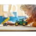 Конструктор LEGO Technic John Deere 9620R 4WD Tractor