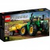 Конструктор LEGO Technic John Deere 9620R 4WD Tractor