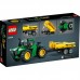 Конструктор LEGO Technic John Deere 9620R 4WD Tractor