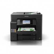 БФП ink color A4 Epson EcoTank L6550 32_22 ppm Fax ADF Duplex USB Ethernet Wi-Fi 4 inks Pigment БФП ink color A4 Epson EcoTank L6550 32_22 ppm Fax ADF Duplex USB Ethernet Wi-Fi 4 inks Pigment