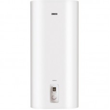 Водонагрівач електр. Zanussi плаский AZURRO DL, 30л, 2кВт, сухий тен, ун. монтаж, мех. кер-ння, B, білий Водонагрівач електр. Zanussi плаский AZURRO DL, 30л, 2кВт, сухий тен, ун. монтаж, мех. кер-ння, B, білий