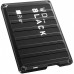 Портативний жорсткий диск WD 2TB USB 3.1 WD BLACK P10 Game Drive