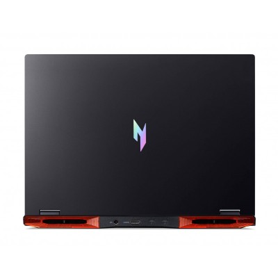 Ноутбук Acer Nitro 16 AN16-73 16&quot; WUXGA IPS, Intel i7-14650HX, 16GB, F512GB, NVD4050-6, Lin, чорний