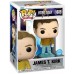 Фігурка Funko POP Plus: Star Trek Transporter - Kirk