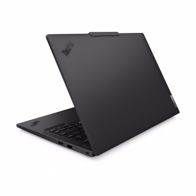 Ноутбук Lenovo ThinkPad T14-G6 14" WUXGA IPS AG, Intel U7-255U, 32GB, F1TB, UMA, Win11P, чорний Ноутбук Lenovo ThinkPad T14-G6 14" WUXGA IPS AG, Intel U7-255U, 32GB, F1TB, UMA, Win11P, чорний