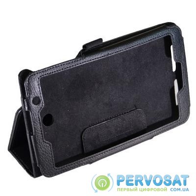 Чехол для планшета Pro-case 7" Asus MeMOPad HD 7 ME176 black (ME176b)