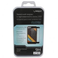 Скло захисне Sigma для X-treme PQ52 (4827798212714)
