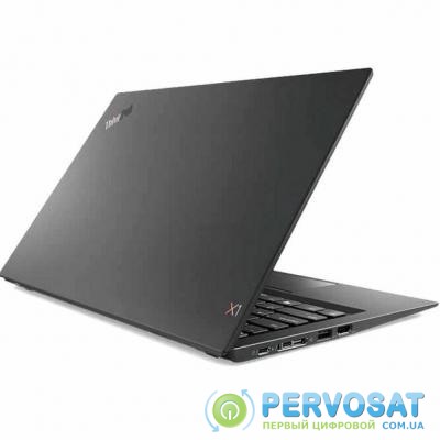 Ноутбук Lenovo ThinkPad X1 Carbon 6 (20KGA01BRT)
