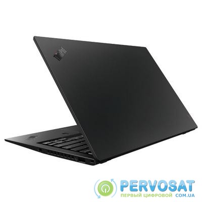 Ноутбук Lenovo ThinkPad X1 Carbon 6 (20KGA01BRT)