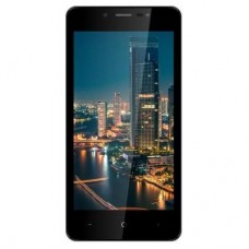 Мобильный телефон Bravis A511 Harmony Black