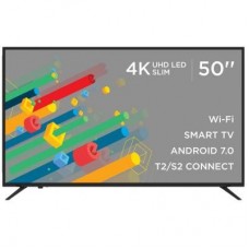 Телевизор Ergo 50DU5502 Телевизор Ergo 50DU5502