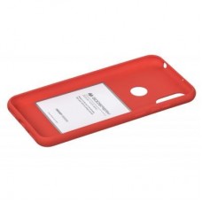 Чохол до моб. телефона Goospery Huawei Y6 2019, SF JELLY, RED (8809661785019) Чохол до моб. телефона Goospery Huawei Y6 2019, SF JELLY, RED (8809661785019)