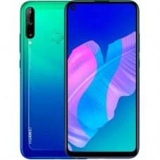 Мобільний телефон Huawei P40 Lite E 4/64GB Aurora Blue (51095DCG) Мобільний телефон Huawei P40 Lite E 4/64GB Aurora Blue (51095DCG)