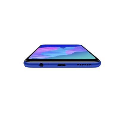 Мобильный телефон Huawei P40 Lite E 4/64GB Aurora Blue (51095DCG)