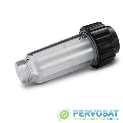 Фильтр для пылесоса Karcher водяной для моек высокого давления серии К2 - К7 (4.730-059.0)