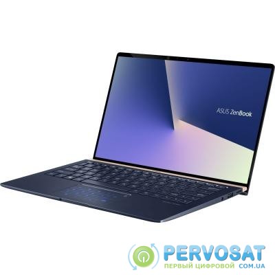 Ноутбук ASUS ZenBook UX334FL-A4003T (90NB0MW3-M04990)
