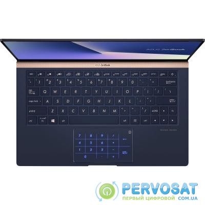 Ноутбук ASUS ZenBook UX334FL-A4003T (90NB0MW3-M04990)