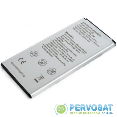 Аккумуляторная батарея для телефона EXTRADIGITAL Samsung EB-J510CBC, 3100 mAh (BMR6483)