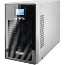 Пристрій безперебійного живлення LogicPower Smart-UPS 2000 Pro (6782) Пристрій безперебійного живлення LogicPower Smart-UPS 2000 Pro (6782)