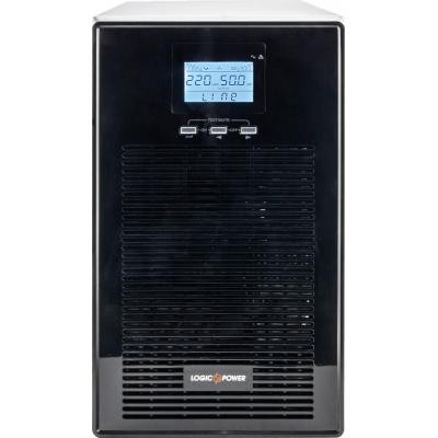 Источник бесперебойного питания LogicPower Smart-UPS 2000 Pro (6782)