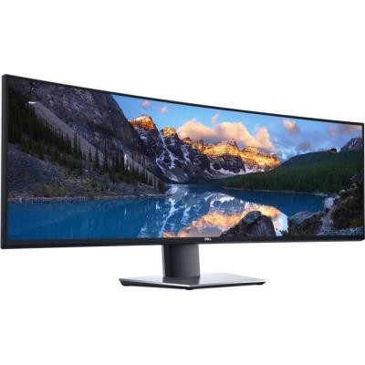 Монітор Dell U4919DW (210-ARGK)