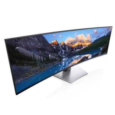 Монітор Dell U4919DW (210-ARGK)