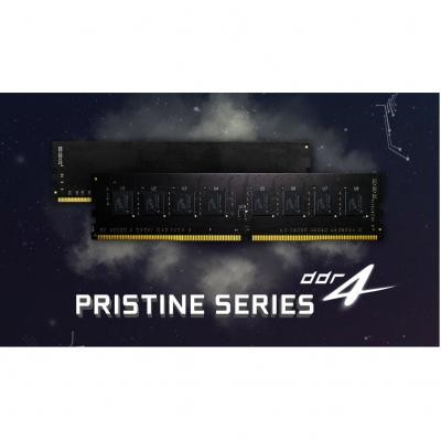 Модуль памяти для компьютера DDR4 16GB 3200 MHz Pristine GEIL (GP416GB3200C22SC)