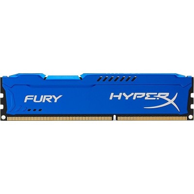 HyperX FURY DDR3 1600[HX316C10FK2/8]