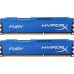 HyperX FURY DDR3 1600[HX316C10FK2/8]