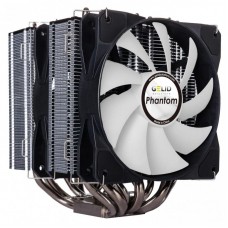 Кулер до процесора GELID Solutions Phantom (CC-Phantom-01-A) Кулер до процесора GELID Solutions Phantom (CC-Phantom-01-A)