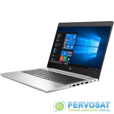 Ноутбук HP Probook 440 G7 14FHD IPS AG/Intel i5-10210U/8/256F/int/W10P/Silver