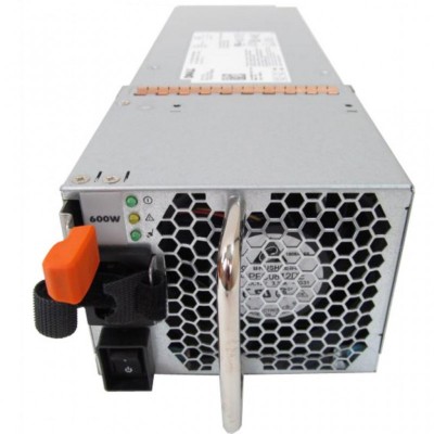 Блок питания Dell 600W H600E-S0, PS-3601-2D-LF T307M (GV5NH/REF)