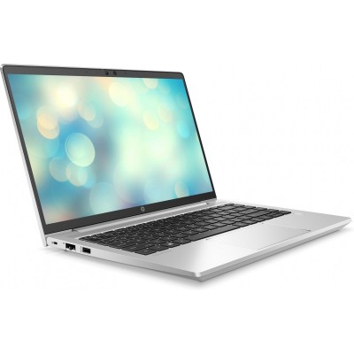 Ноутбук HP Probook 440 G8 14FHD IPS AG/Intel i5-1135G7/8/256F/int/DOS/Silver