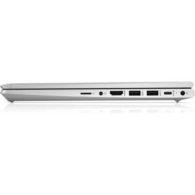 Ноутбук HP Probook 440 G8 14FHD IPS AG/Intel i5-1135G7/8/256F/int/DOS/Silver