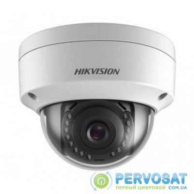 Камера видеонаблюдения Hikvision DS-2CD2121G0-IWS (2.8)