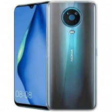 Чохол до моб. телефона BeCover Nokia G20 Transparancy (706084) Чохол до моб. телефона BeCover Nokia G20 Transparancy (706084)