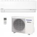 Кондиціонер Panasonic Deluxe CS-E7RKDW/CU-E7RKD, інвертор, 18 м2, до -15°С, A++/A+, R410