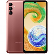 Смартфон Samsung Galaxy A04s (A047) 3/32GB 2SIM Copper Смартфон Samsung Galaxy A04s (A047) 3/32GB 2SIM Copper