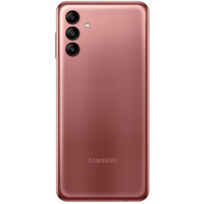 Смартфон Samsung Galaxy A04s (A047) 3/32GB 2SIM Copper