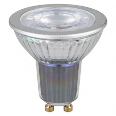 Лампа світлодіодна OSRAM LED VALUE, PAR16, 9.6W, 4000K, GU10 Лампа світлодіодна OSRAM LED VALUE, PAR16, 9.6W, 4000K, GU10