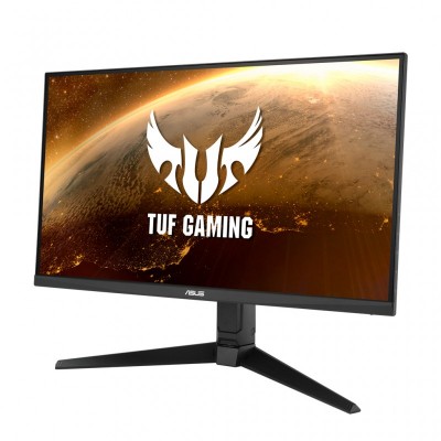 Монітор Asus 27&quot; TUF Gaming VG279QL1A 2xHDMI, DP, MM, IPS, 165Hz, 1ms, sRGB 125%, FreeSync, HDR400