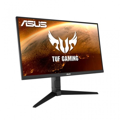 Монітор Asus 27&quot; TUF Gaming VG279QL1A 2xHDMI, DP, MM, IPS, 165Hz, 1ms, sRGB 125%, FreeSync, HDR400