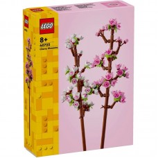 Конструктор LEGO Icons Botanicals Цвіт вишні Конструктор LEGO Icons Botanicals Цвіт вишні