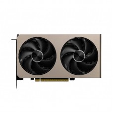 Відеокарта MSI GeForce RTX 5060 8GB GDDR7 INSPIRE 2X OC Відеокарта MSI GeForce RTX 5060 8GB GDDR7 INSPIRE 2X OC