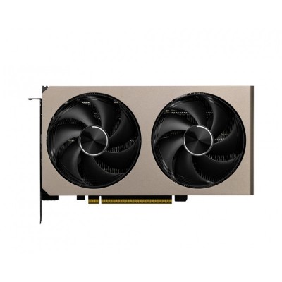 Відеокарта MSI GeForce RTX 5060 8GB GDDR7 INSPIRE 2X OC