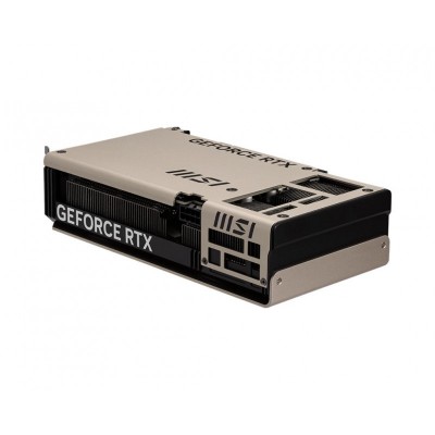 Відеокарта MSI GeForce RTX 5060 8GB GDDR7 INSPIRE 2X OC