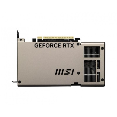 Відеокарта MSI GeForce RTX 5060 8GB GDDR7 INSPIRE 2X OC