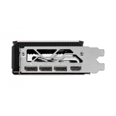 Відеокарта MSI GeForce RTX 5060 8GB GDDR7 INSPIRE 2X OC
