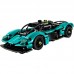 Конструктор LEGO Technic Aston Martin Valkyrie