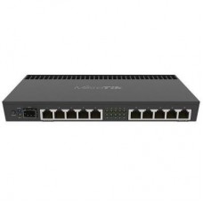 Маршрутизатор Mikrotik RB4011iGS+RM Маршрутизатор Mikrotik RB4011iGS+RM